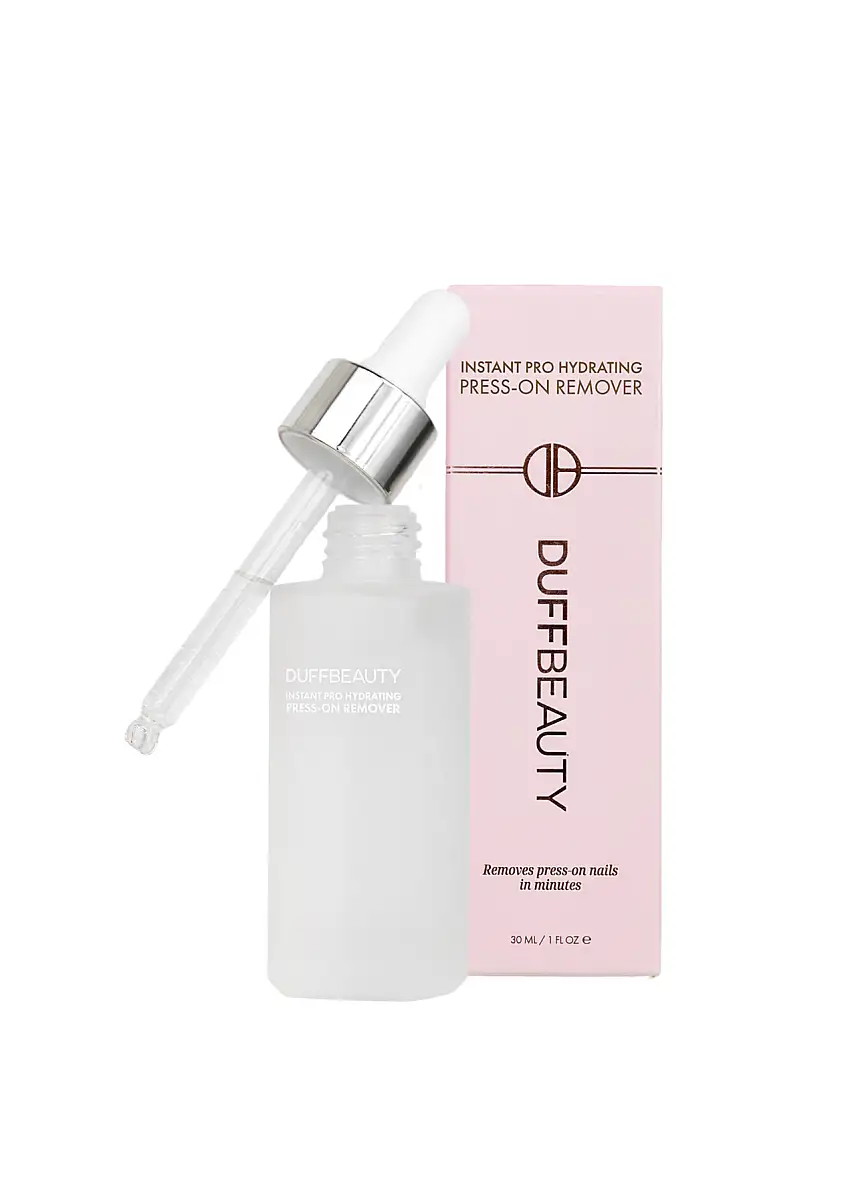 DUFFBEAUTY Nail Glue Remover 30 ml