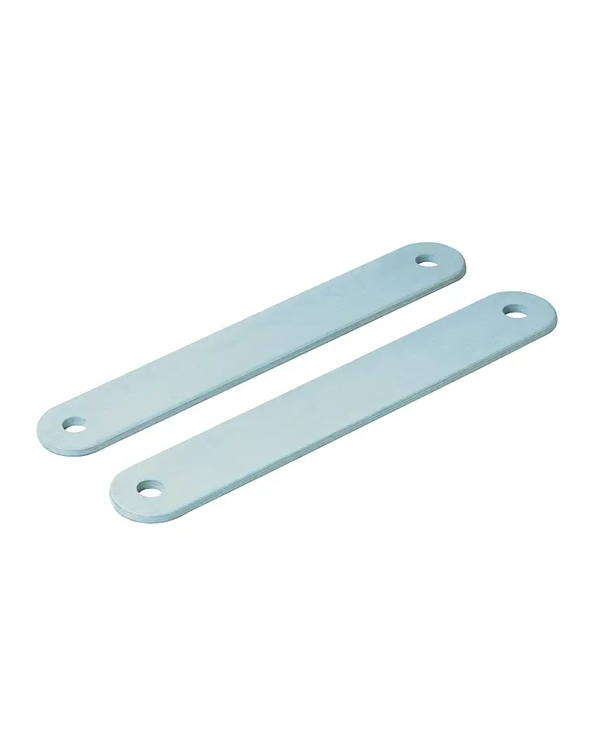 MODU Balancebomme 2 x Sky Blue