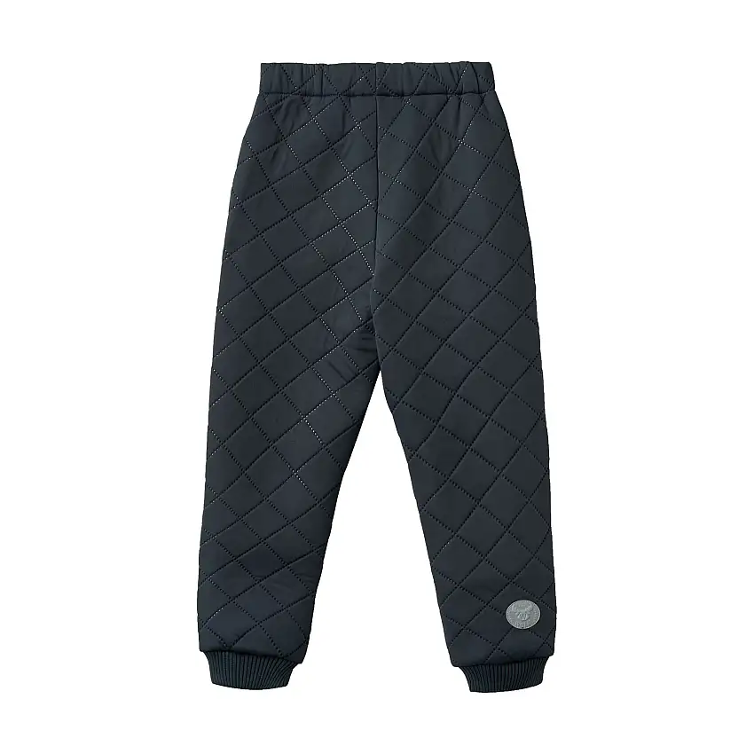 WHEAT Thermo Pants Alex Ink Str 122/7 år