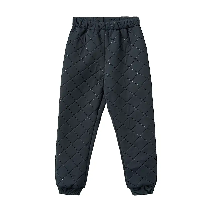 WHEAT Thermo Pants Alex Ink Str 140/10 år