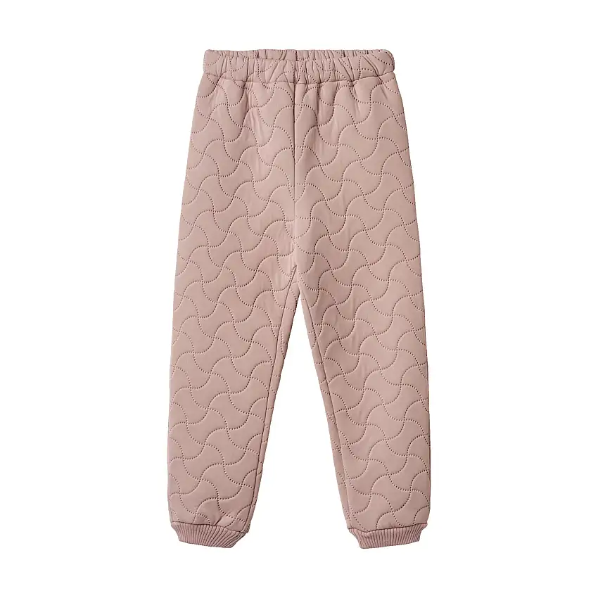 WHEAT Thermo Pants Alex Warm Rose Str 152/12 år