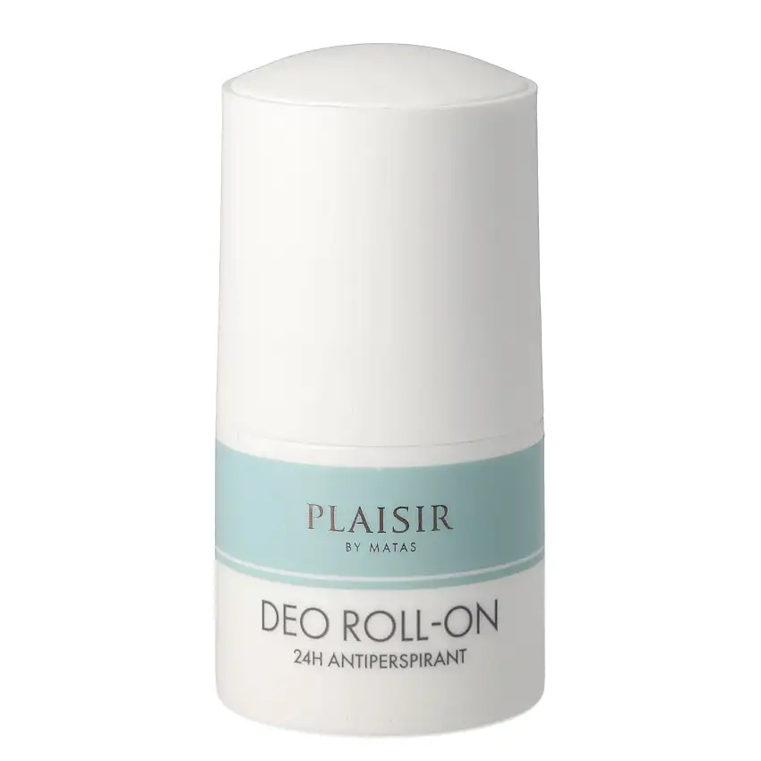 Plaisir 24H Antiperspirant Deo Roll-On 50 ml