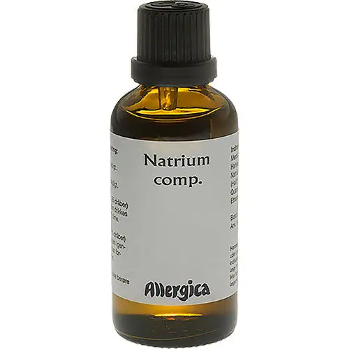 Natrium Comp. | 50 ml