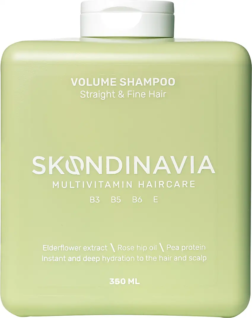 Skøndinavia Volume Shampoo 350 ml