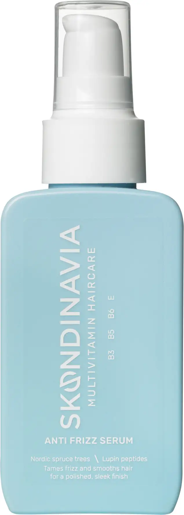 Skøndinavia Anti-Frizz Serum 100 ml