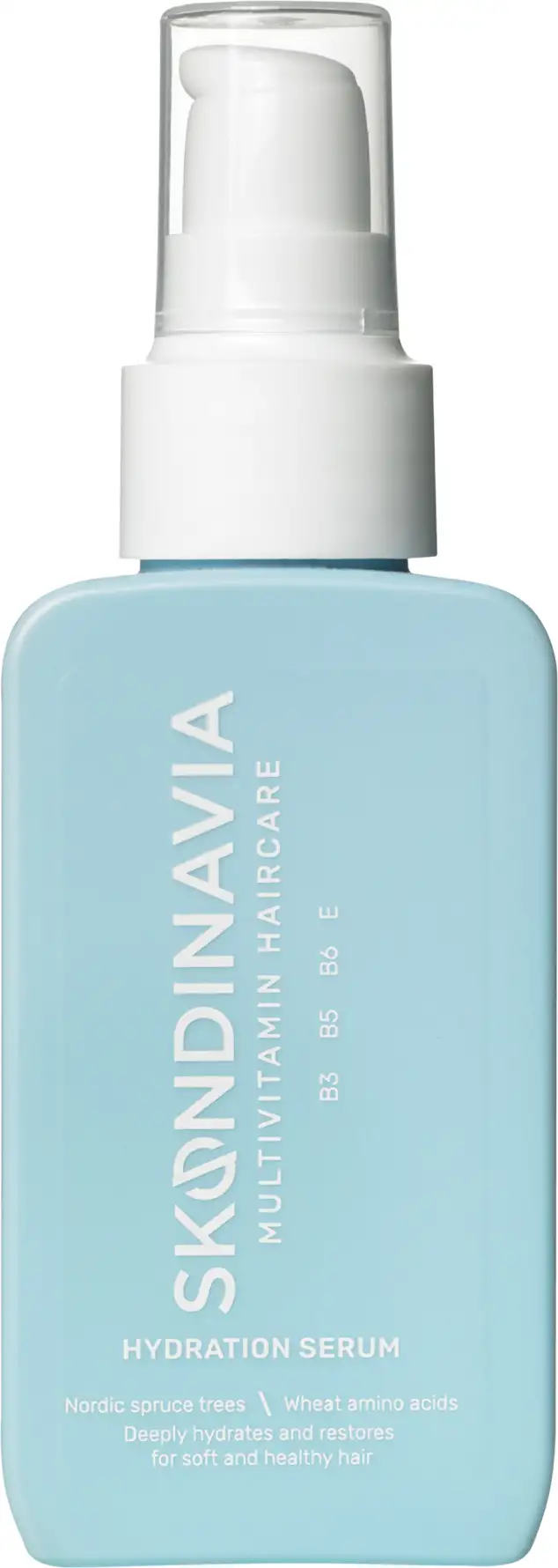 Skøndinavia Hydration Serum 100 ml