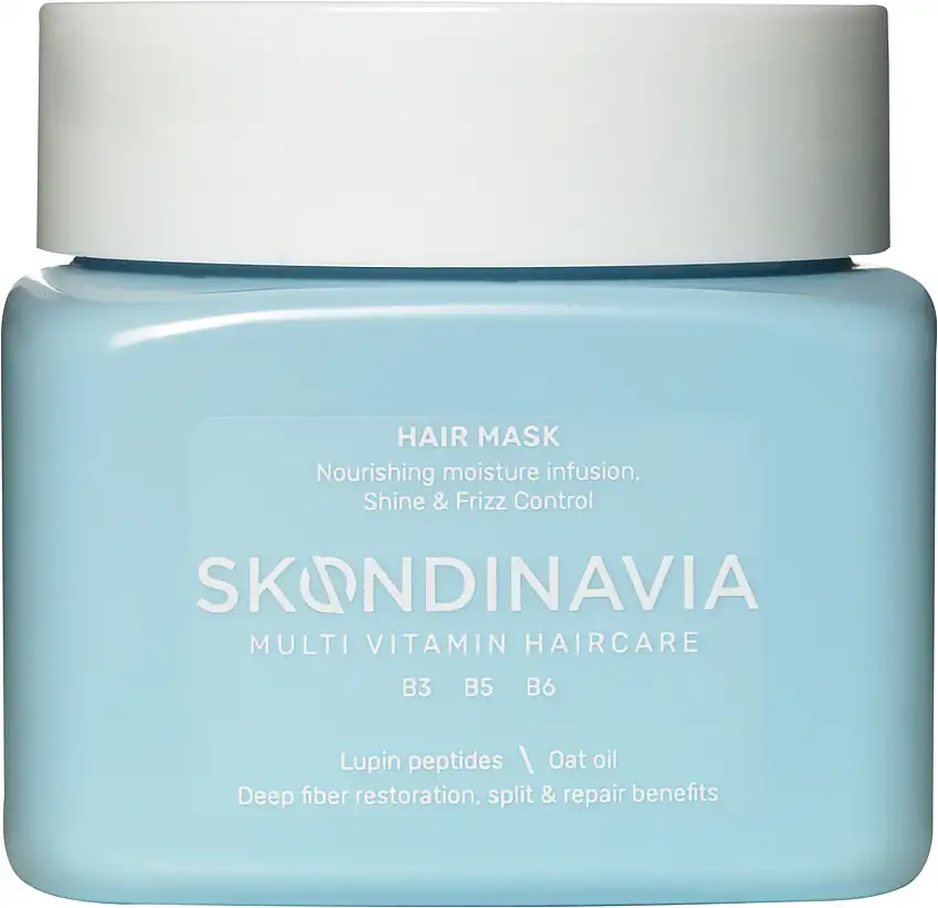Skøndinavia Hair Mask 175 ml
