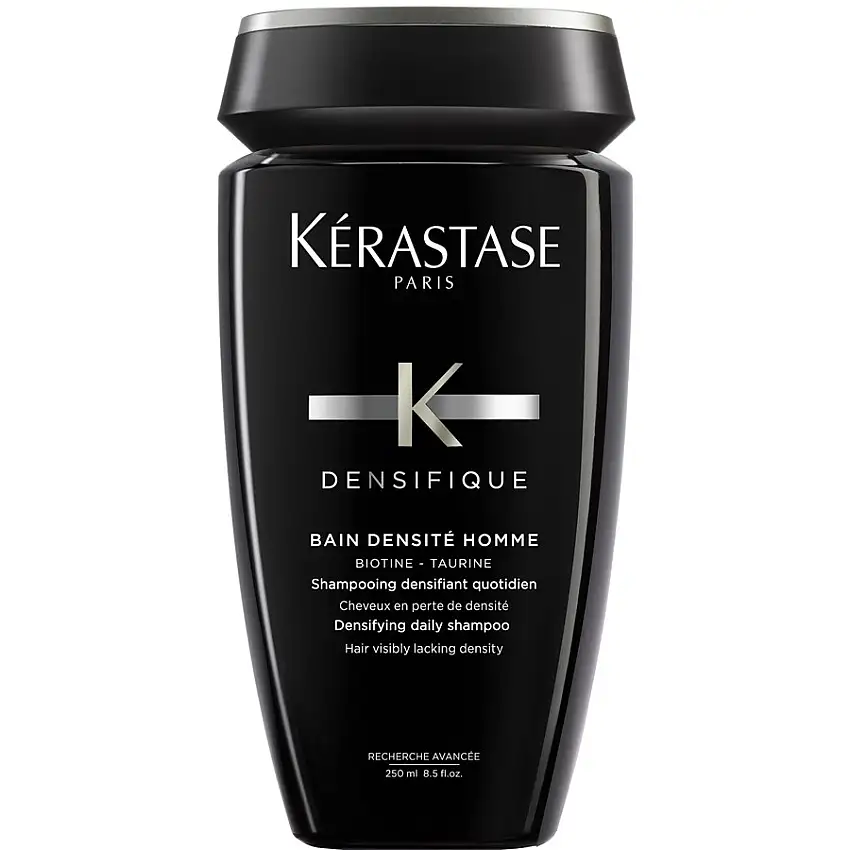 Kérastase Densifique Homme Bain Densité Homme 250 ml