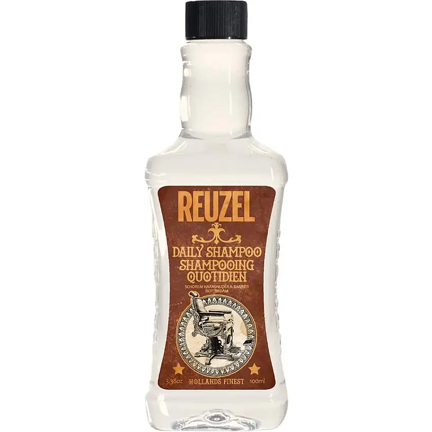 Reuzel Hårpleje Daily Shampoo 100 ml