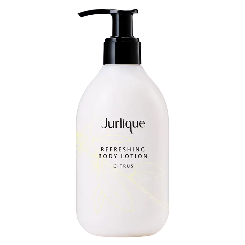 Jurlique Refreshing Citrus Body Lotion (300 ml)