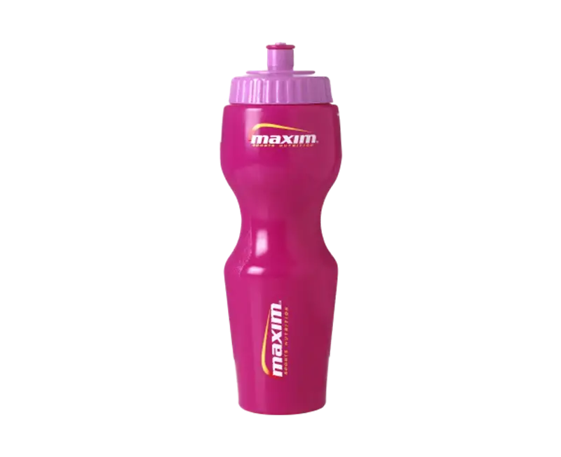 Maxim Flaske Pink (600 ml)