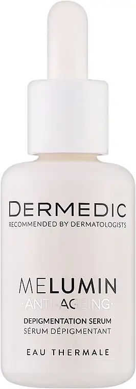 Anti-ageing depigmenteringsserum 47318985
