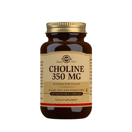 Choline 350mg