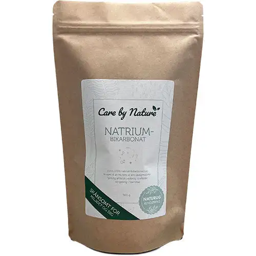 Natriumbikarbonat | 500 GR