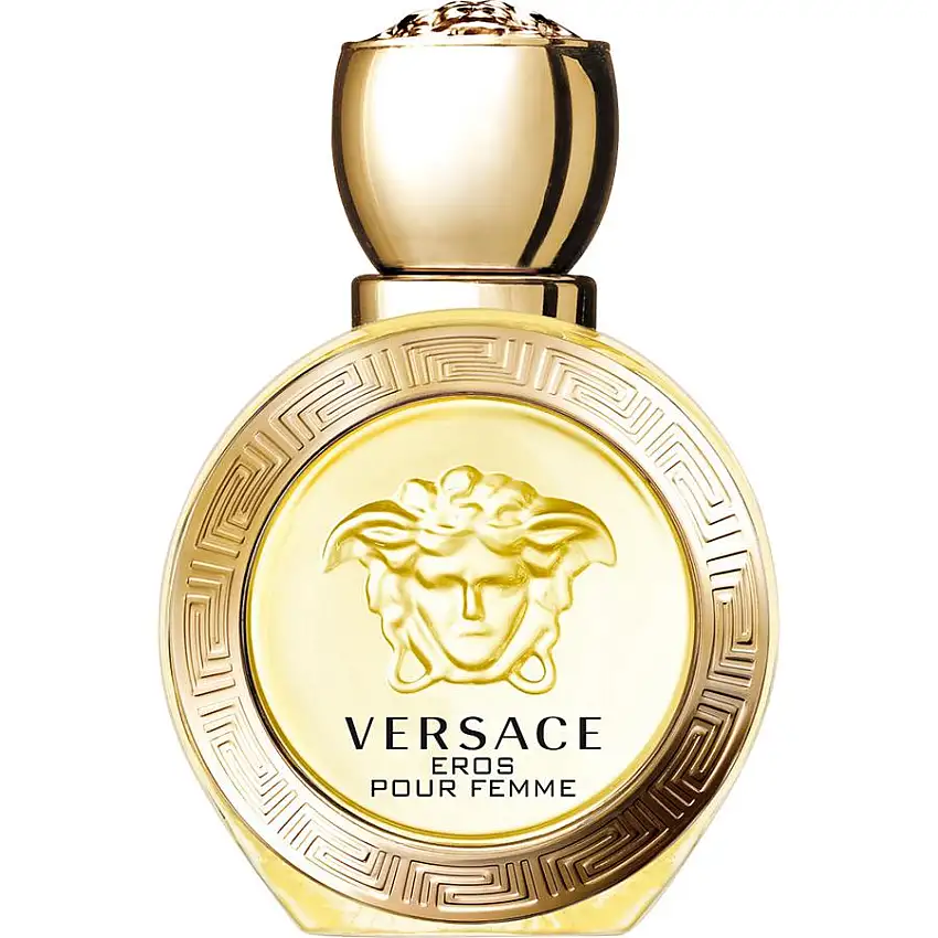 Versace Eros pour Femme Eau de Toilette Spray 30 ml