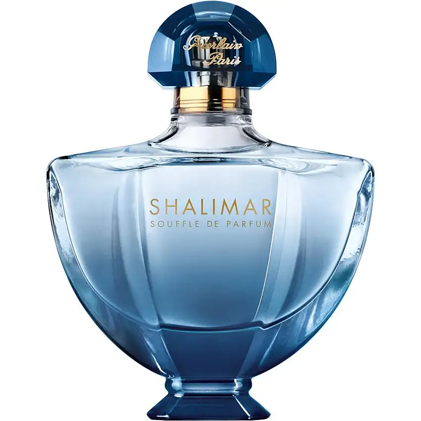 GUERLAIN Shalimar Eau de Parfum Spray Souffle de Parfum 90 ml