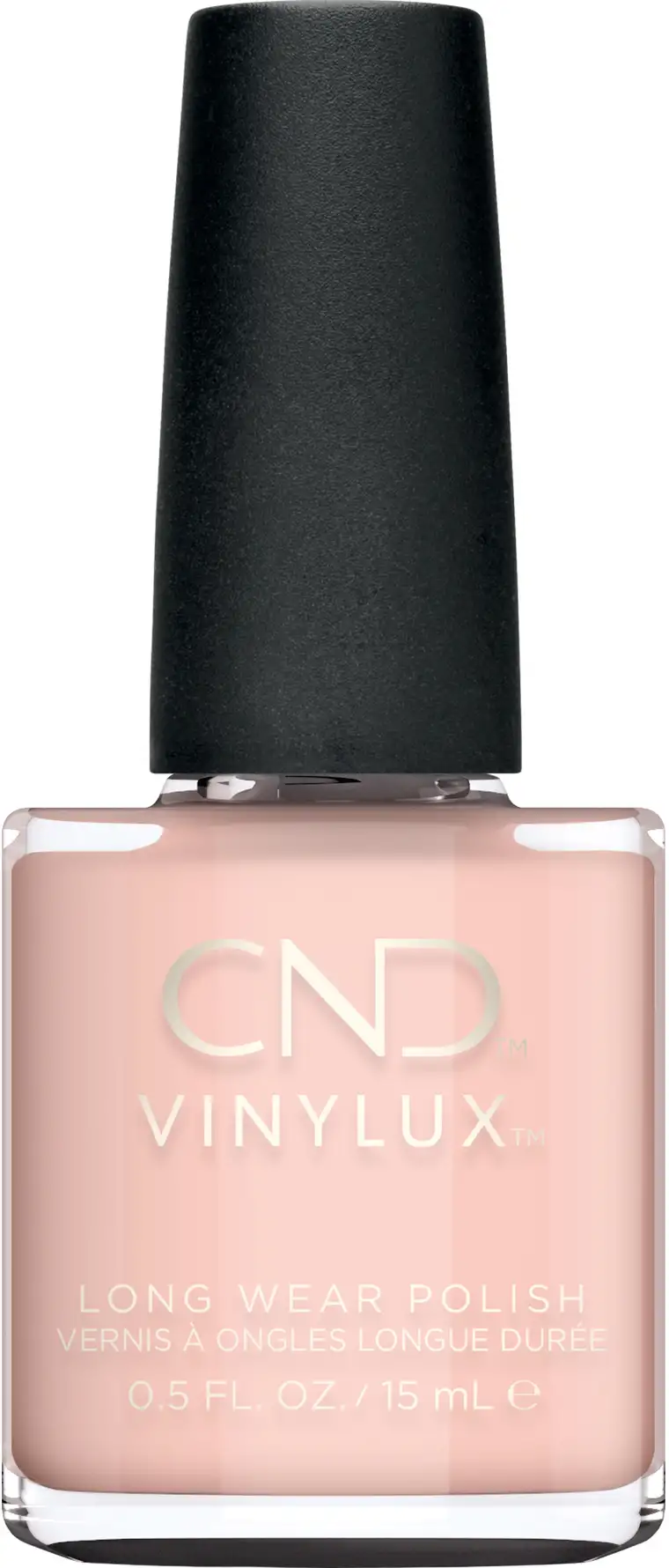 CND Vinylux long Wear Polish 269 Unmasked
