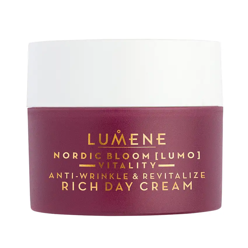Lumene Nordic Bloom Vitality 50 ml