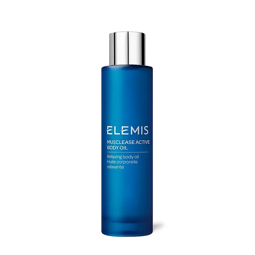 Elemis Musclease Active Body Oil 100 ml