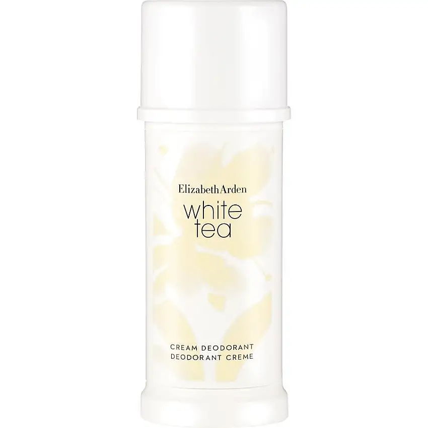 Elizabeth Arden White Tea Deodorantcreme 40 ml
