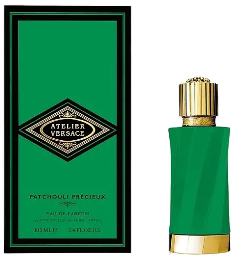 Versace Atelier Versace Patchouly Precieuse 36260136
