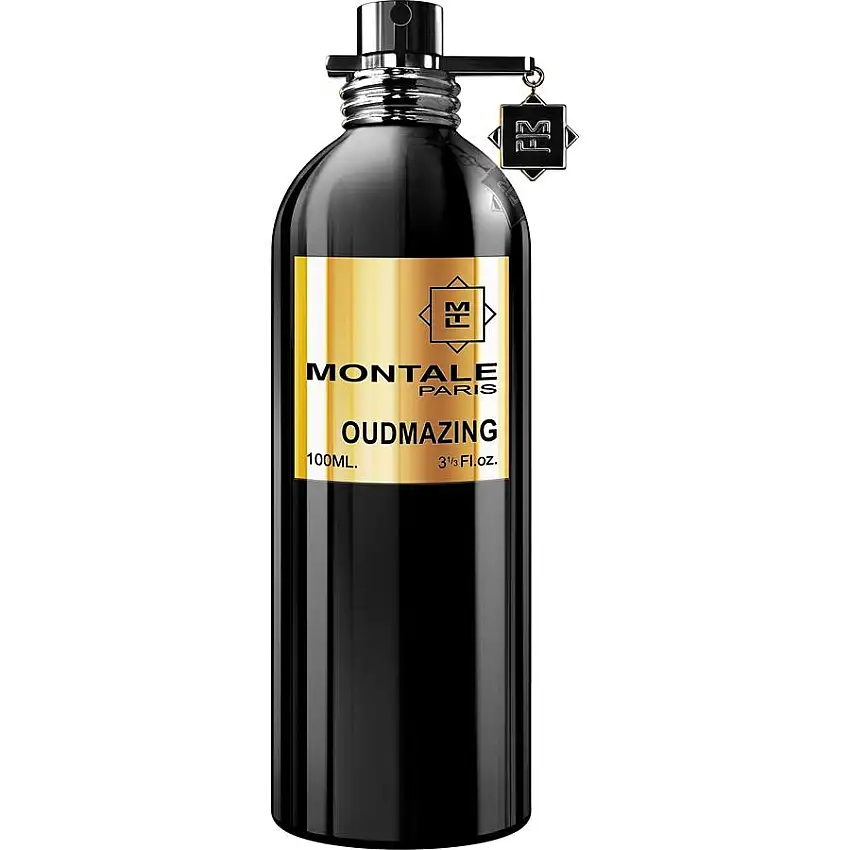 Montale Oud Eau de Parfum Spray Oudmazing 100 ml