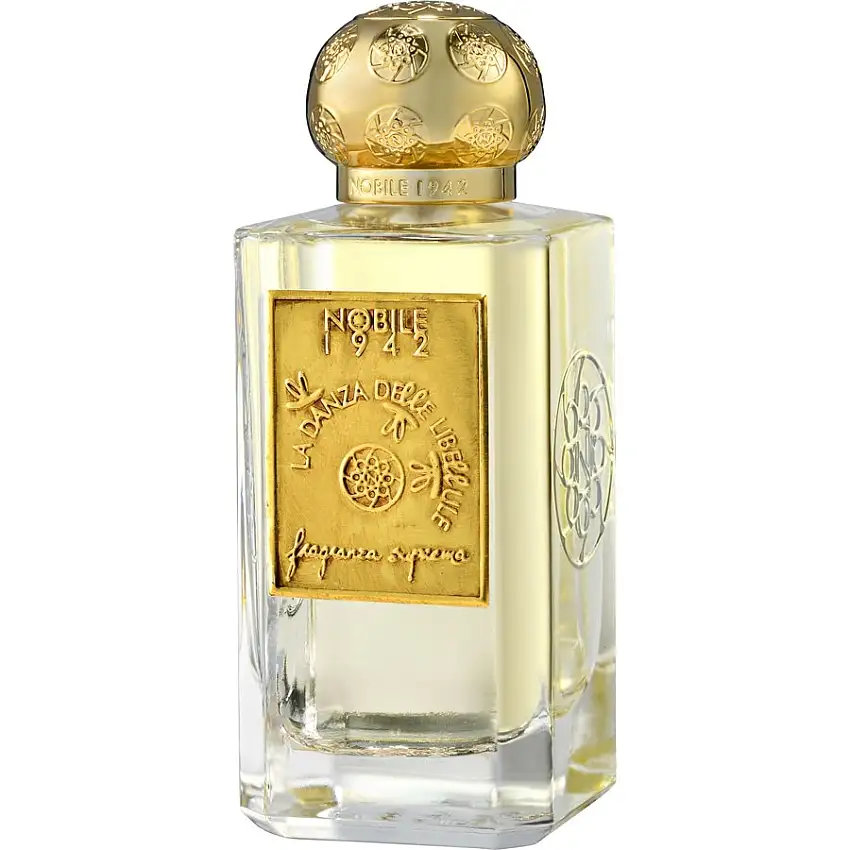 Nobile 1942 Classic Collection Eau de Parfum Spray La Danza delle Libellule 75 ml