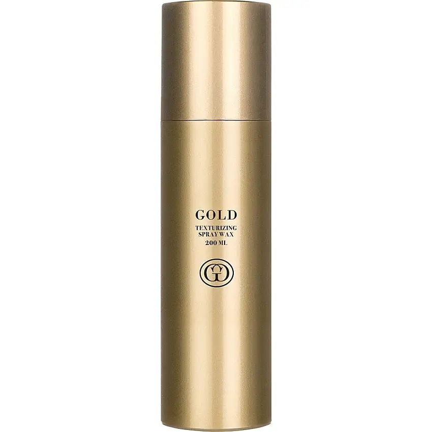 Gold Haircare Finish Texturizing Spray Wax 200 ml