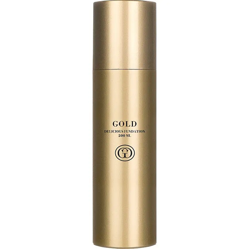Gold Haircare Styling Delicious Foundation 200 ml