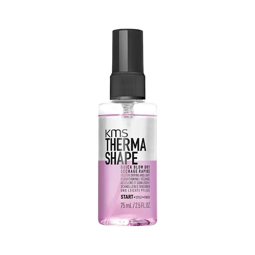 KMS Thermashape Quick Blow Dry 50 ml
