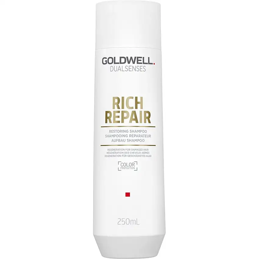 Goldwell Rich Repair Restoring Shampoo 250 ml