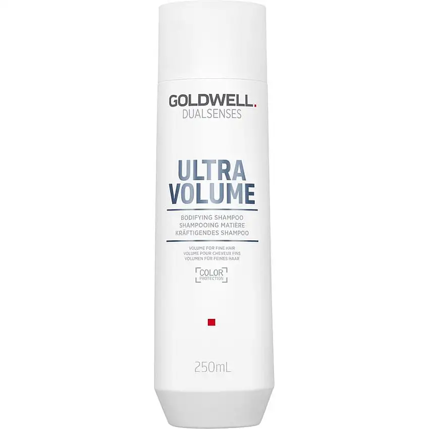 Goldwell Ultra Volume Bodifying Shampoo 250 ml