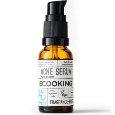 ECOOKING acne serum