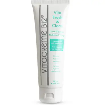 Vitacreme B12 vita fresh & clean