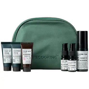 ECOOKING 50+ starterkit