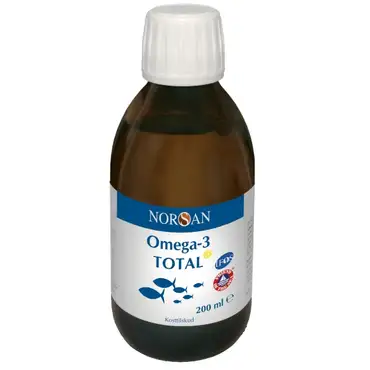 NORSAN Omega-3 total
