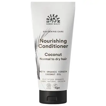 Urtekram Coconut nourishing conditioner