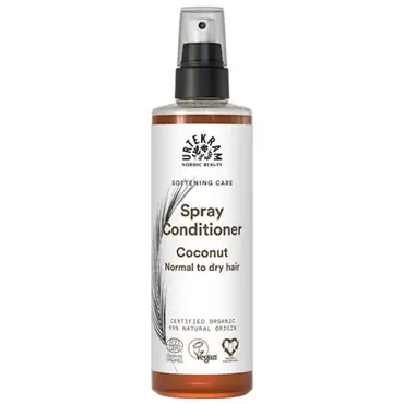 Urtekram Coconut spray conditioner