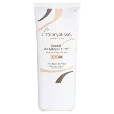 Embryolisse bb cream spf 20