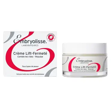 Embryolisse anti-age firming-lifting cream