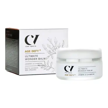 Green People age defy+ ultimate wonder balm