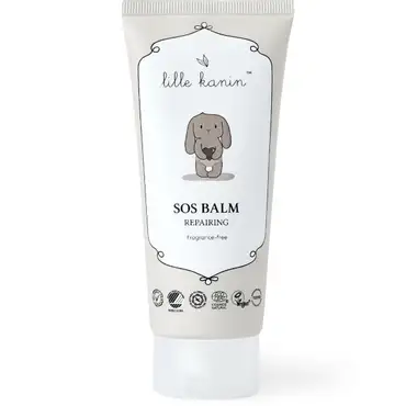Lille Kanin sos balm