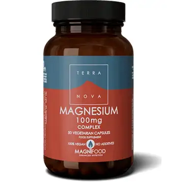 Terranova magnesium