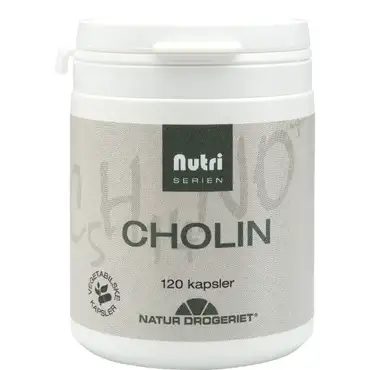 Natur Drogeriet cholin