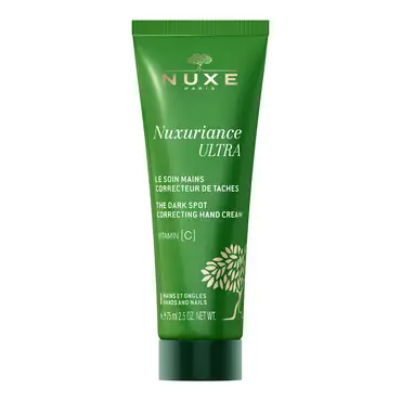 Nuxe Nuxuriance Ultra the dark spot correcting hand cream