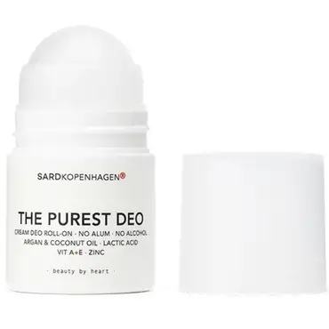 SARDkopenhagen the purest deo