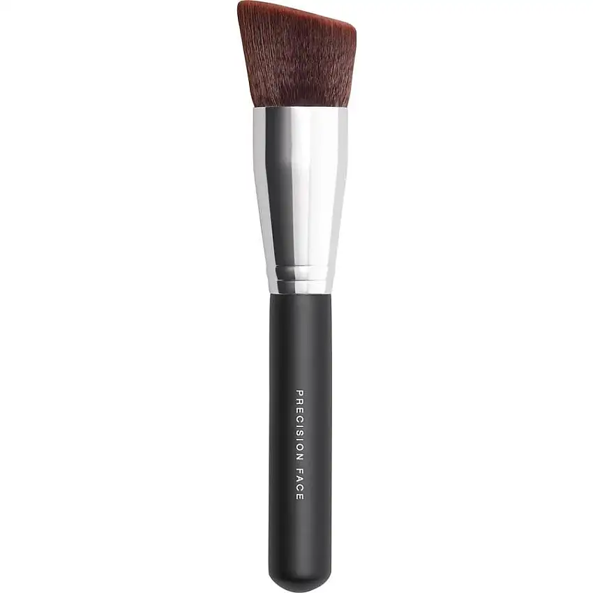 bareMinerals Ansigt Precision Face Brush 1 Stk.