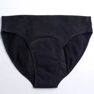 Imse menstruationstrusser bikini heavy flow xxl