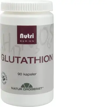 Natur Drogeriet glutathion