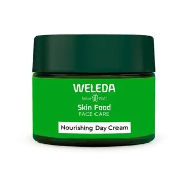 Weleda skin food nourishing day cream
